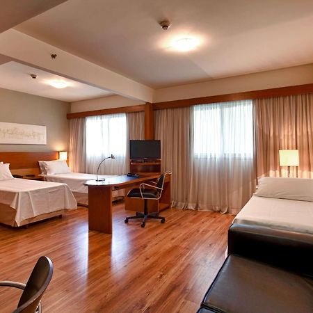 Tulip Inn Sao Paulo Paulista Extérieur photo