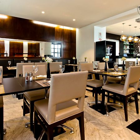 Tulip Inn Sao Paulo Paulista Extérieur photo