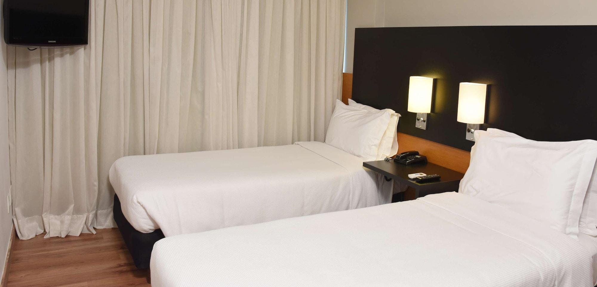 Tulip Inn Sao Paulo Paulista Extérieur photo