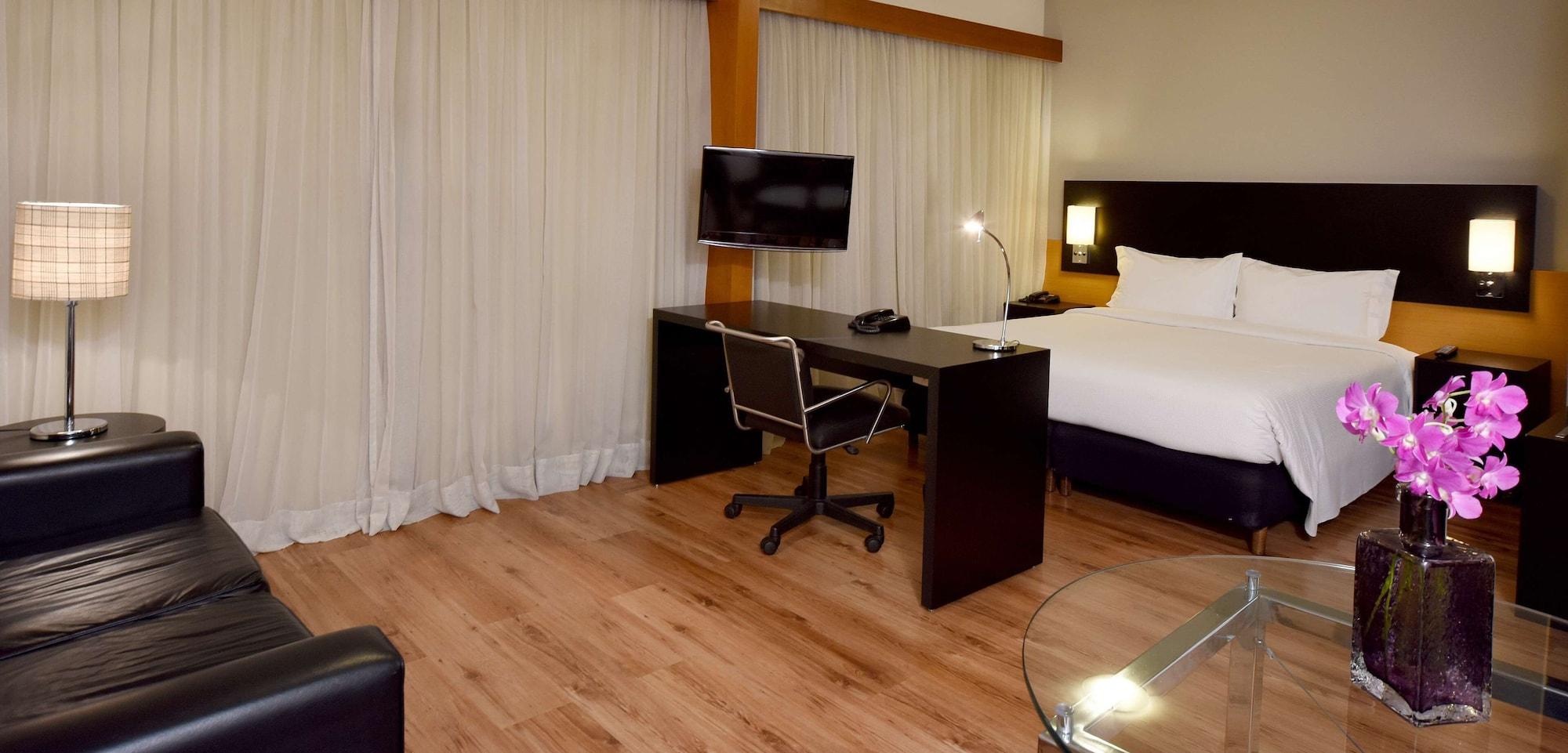 Tulip Inn Sao Paulo Paulista Extérieur photo