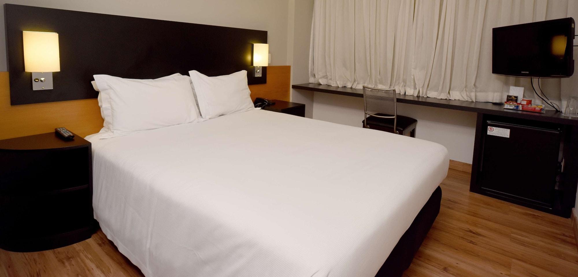 Tulip Inn Sao Paulo Paulista Extérieur photo