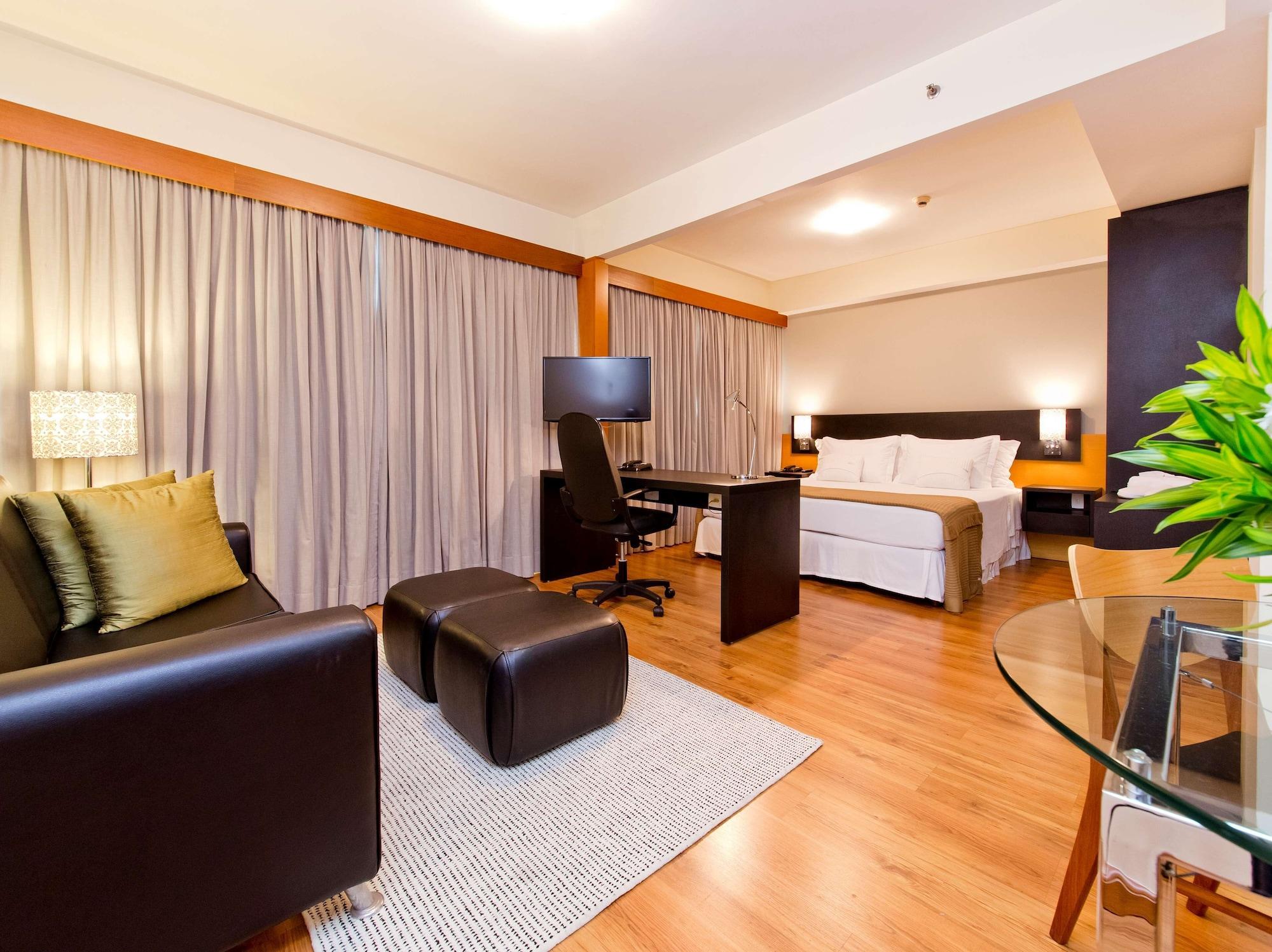 Tulip Inn Sao Paulo Paulista Extérieur photo