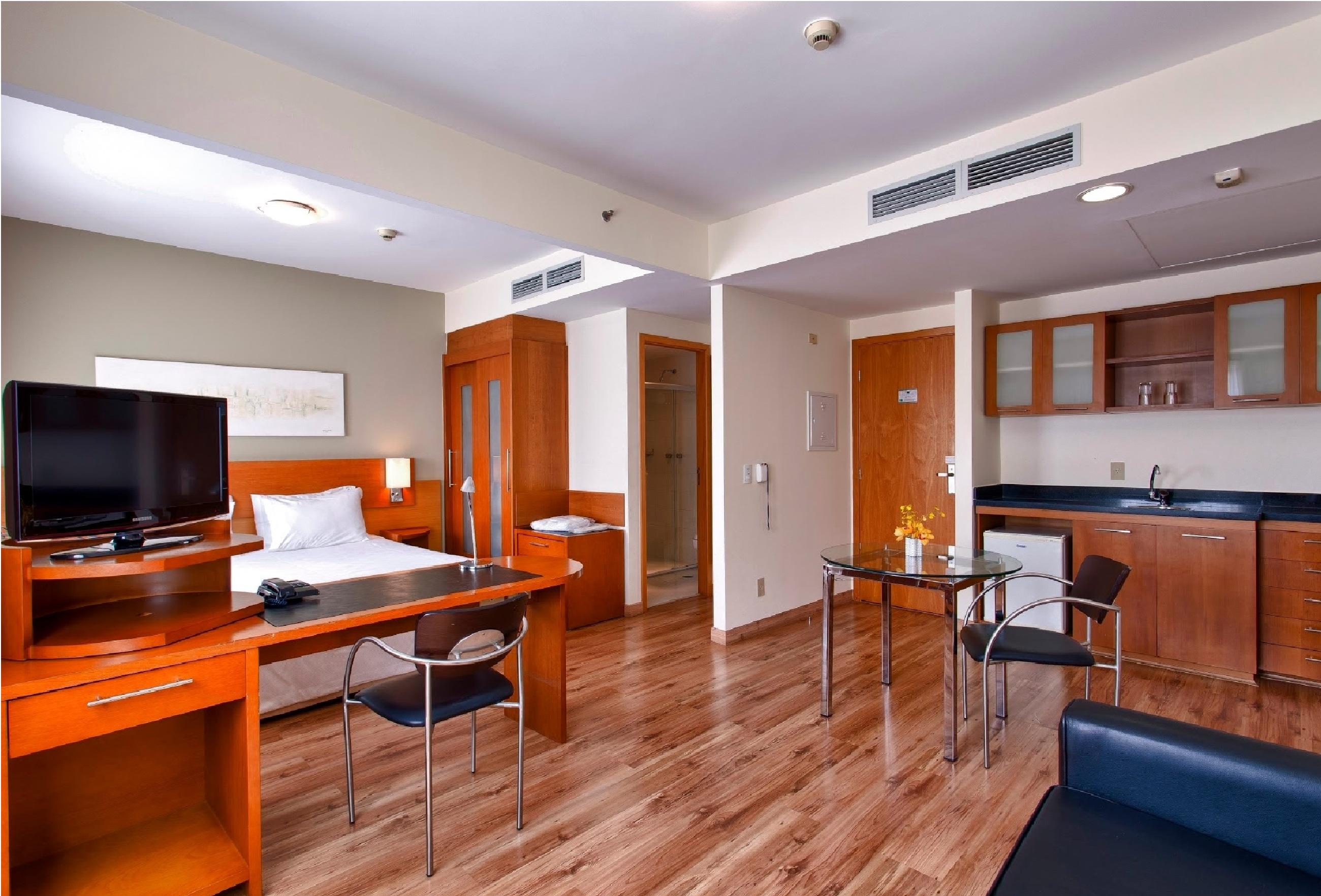 Tulip Inn Sao Paulo Paulista Extérieur photo