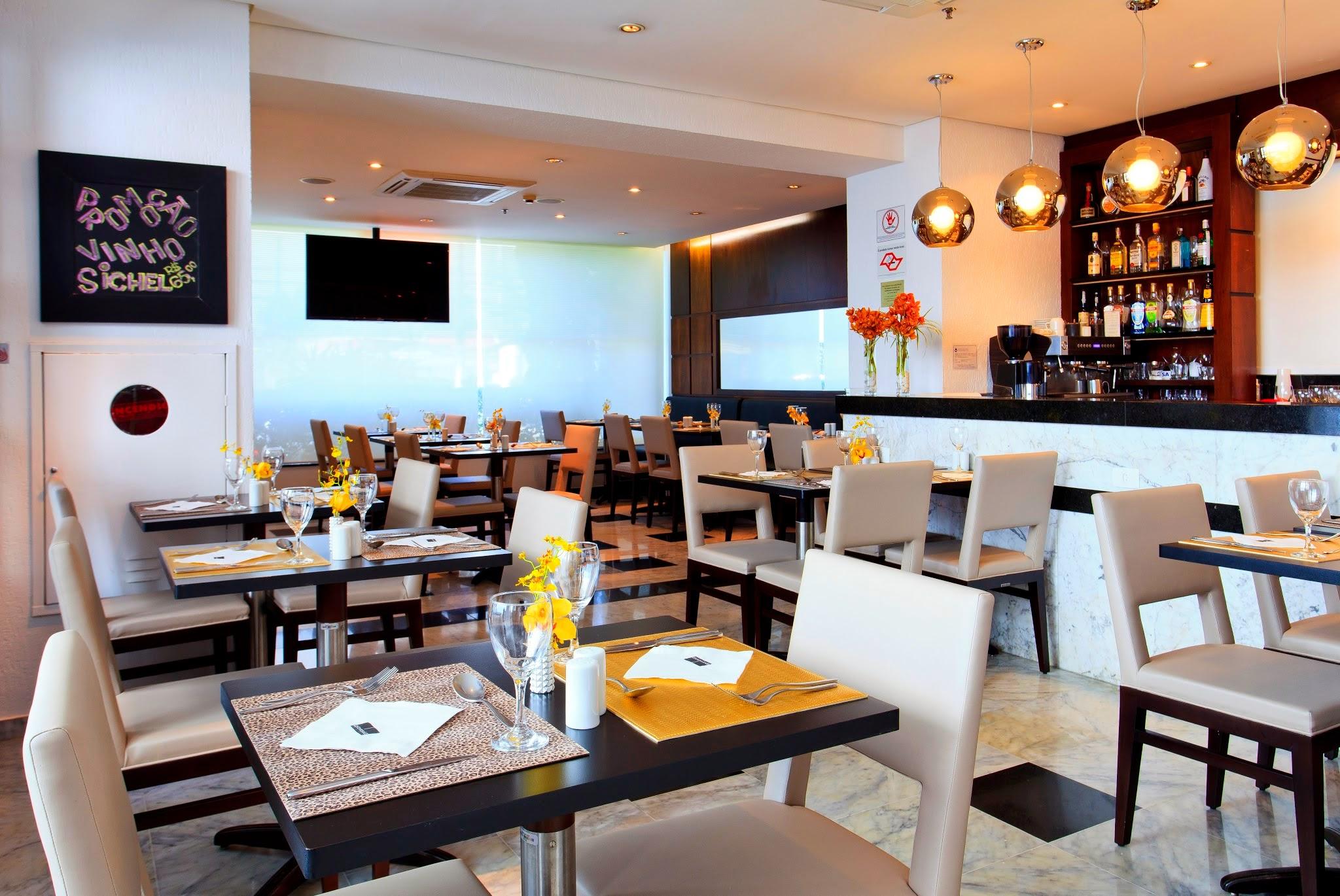 Tulip Inn Sao Paulo Paulista Extérieur photo
