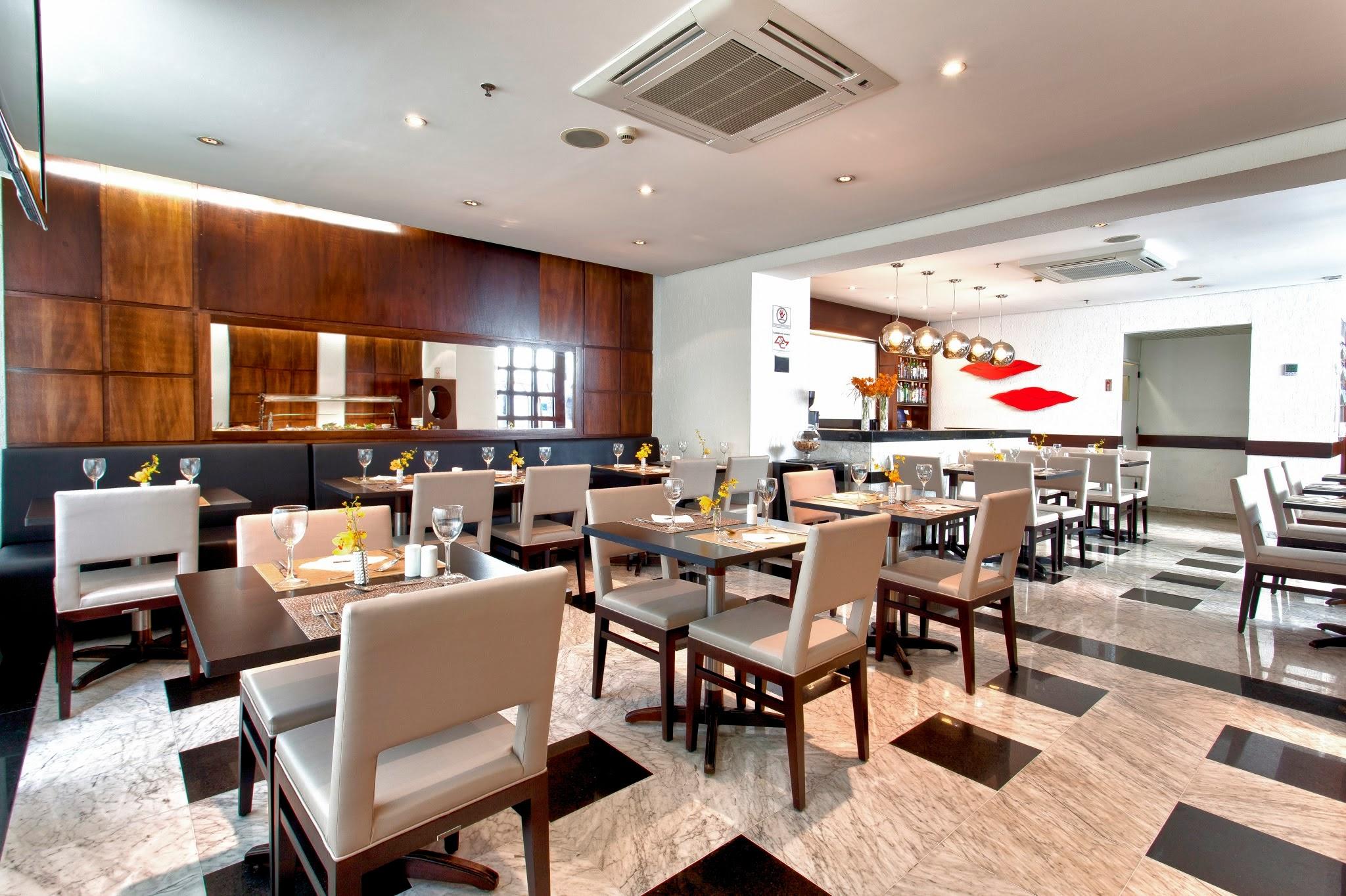 Tulip Inn Sao Paulo Paulista Extérieur photo