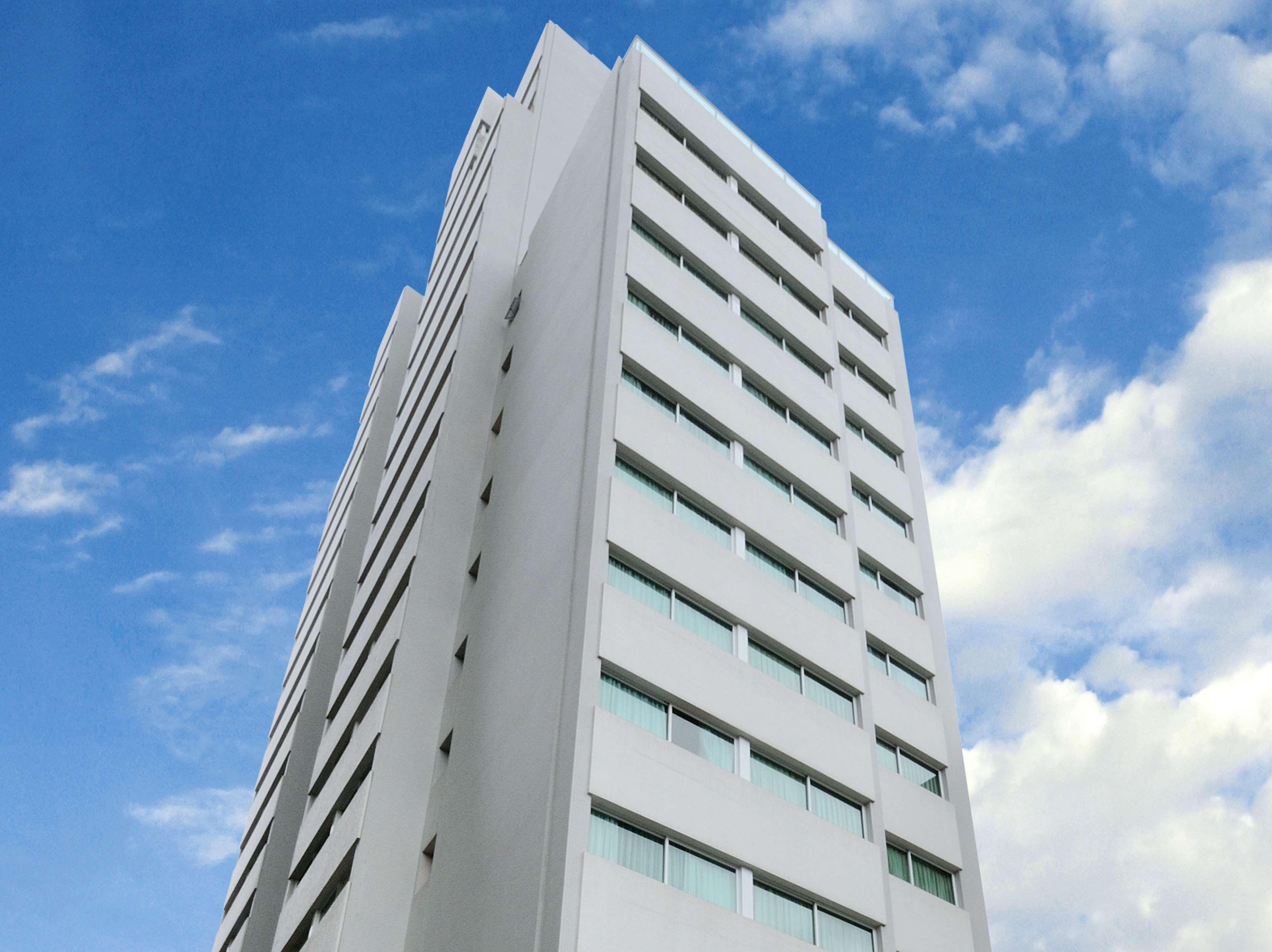 Tulip Inn Sao Paulo Paulista Extérieur photo