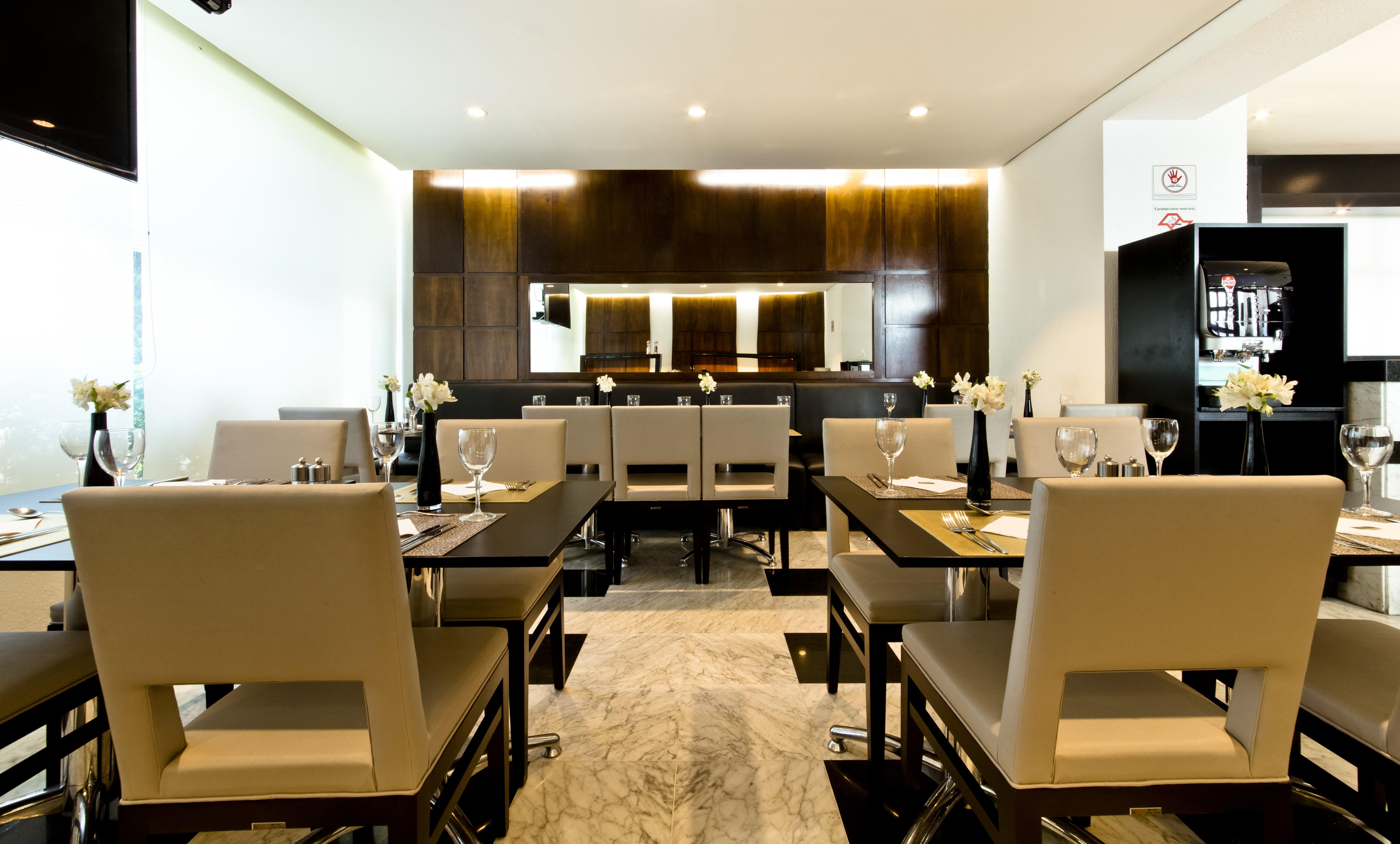 Tulip Inn Sao Paulo Paulista Extérieur photo
