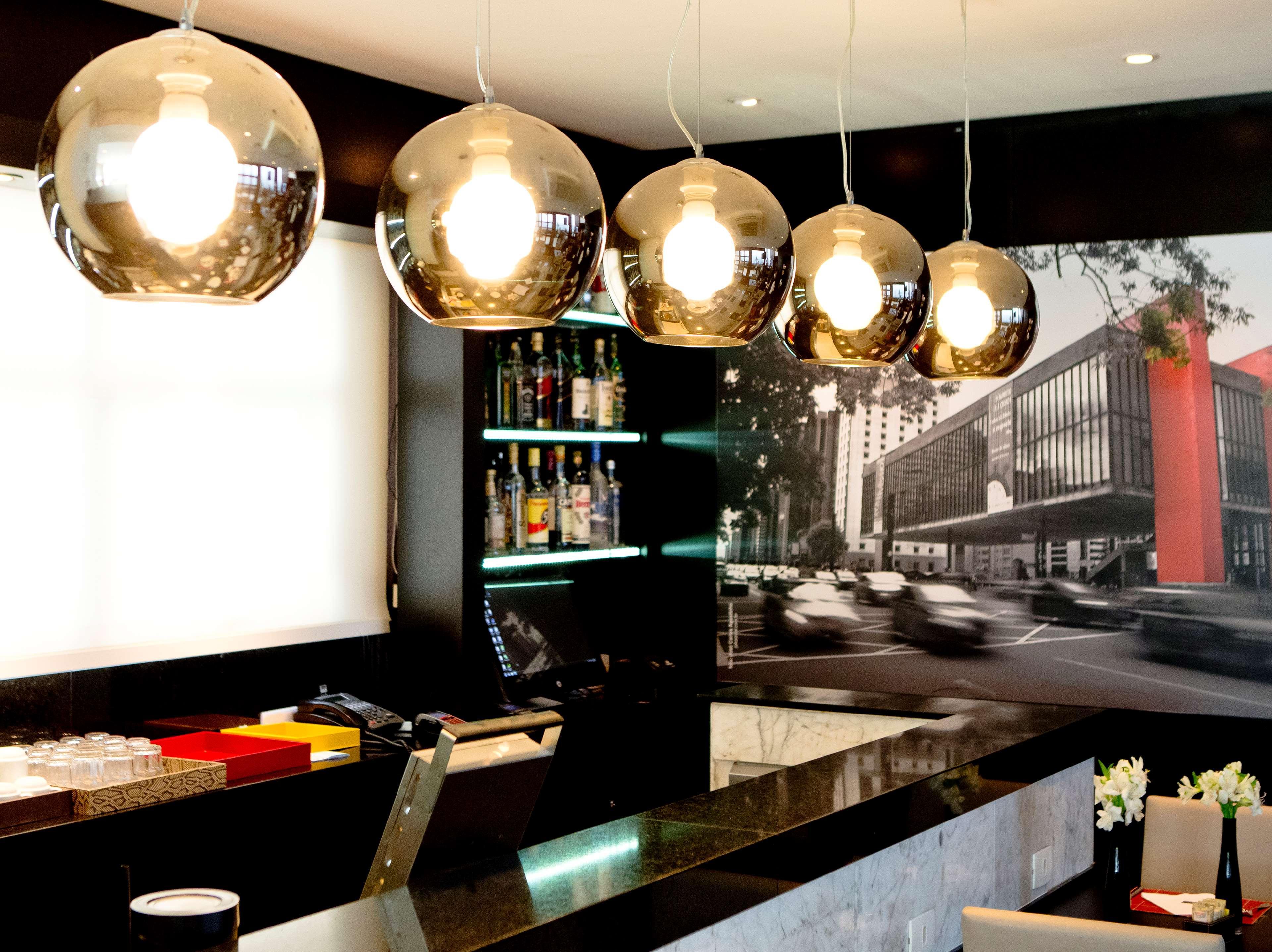Tulip Inn Sao Paulo Paulista Extérieur photo