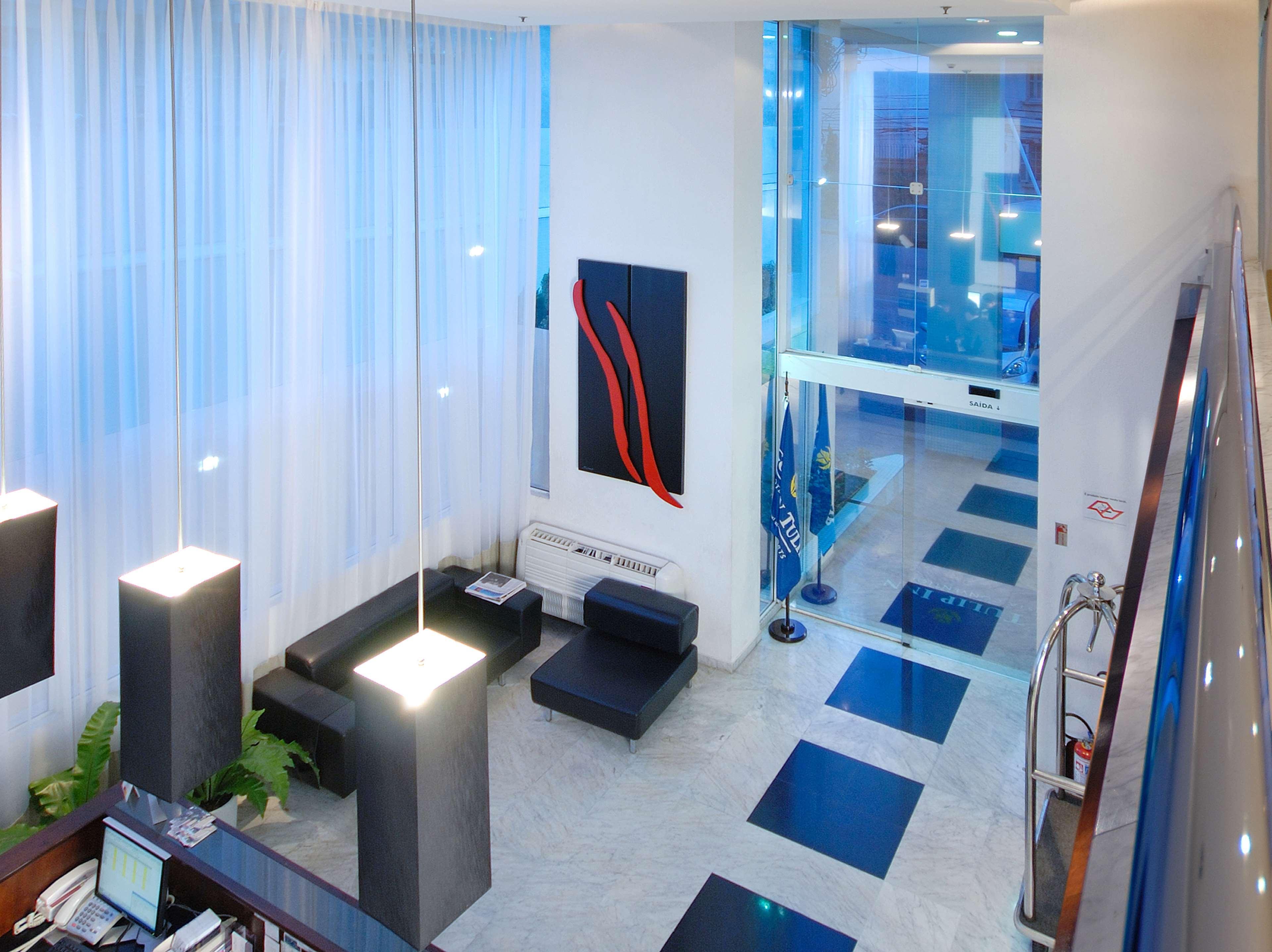 Tulip Inn Sao Paulo Paulista Extérieur photo