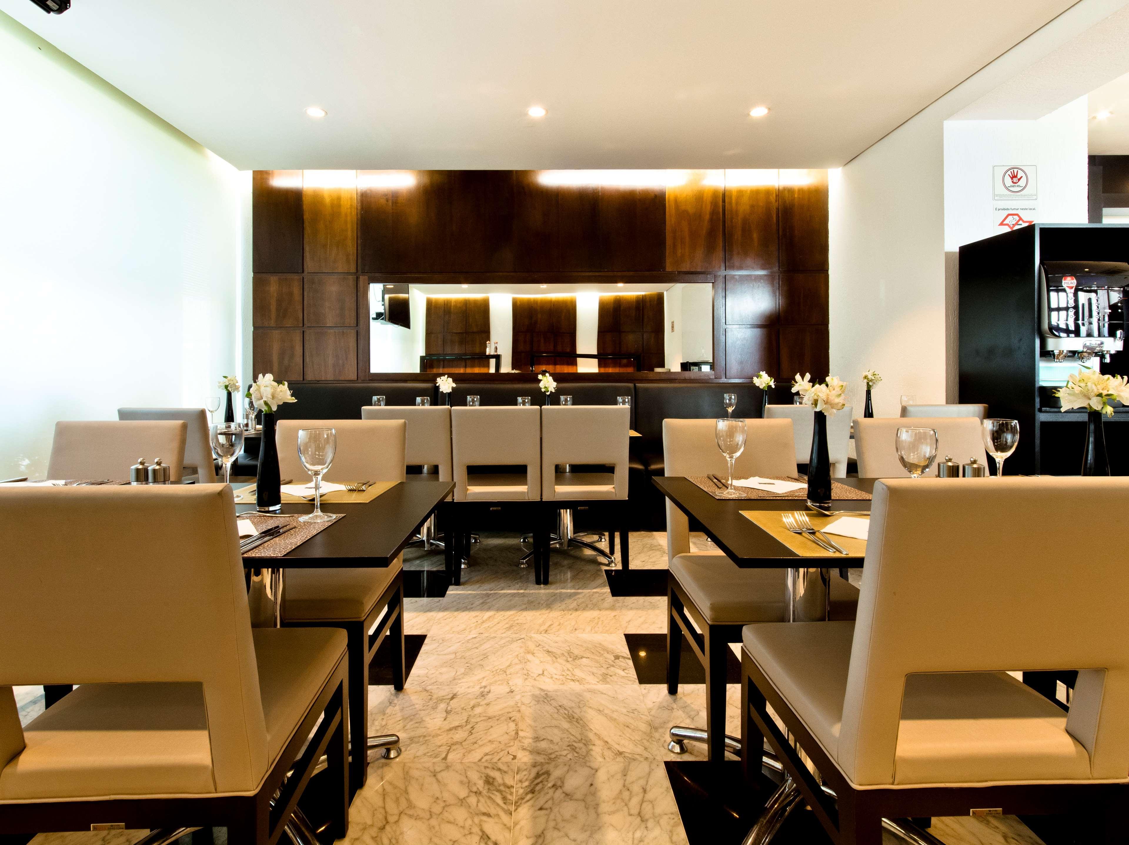 Tulip Inn Sao Paulo Paulista Extérieur photo