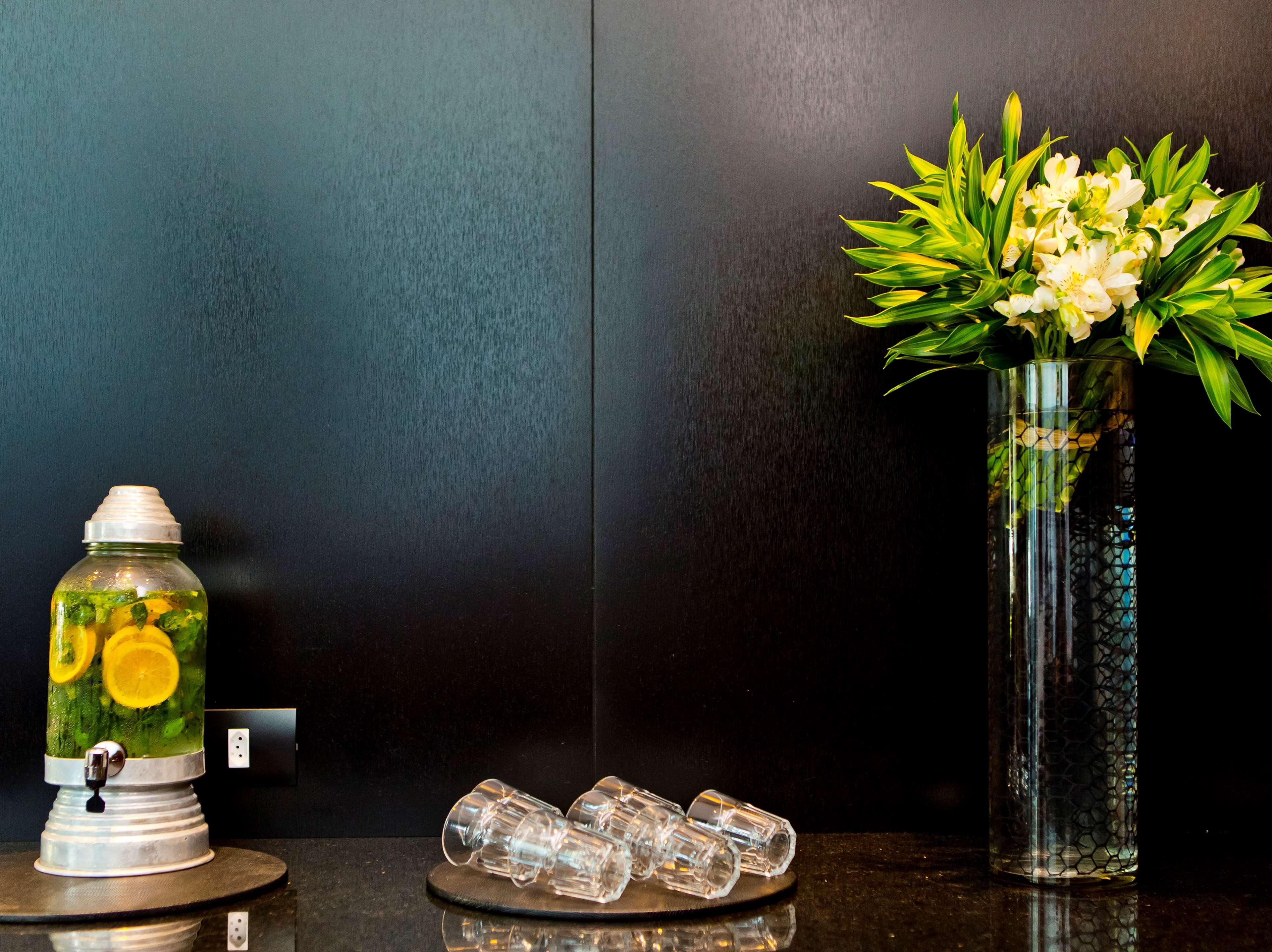 Tulip Inn Sao Paulo Paulista Extérieur photo