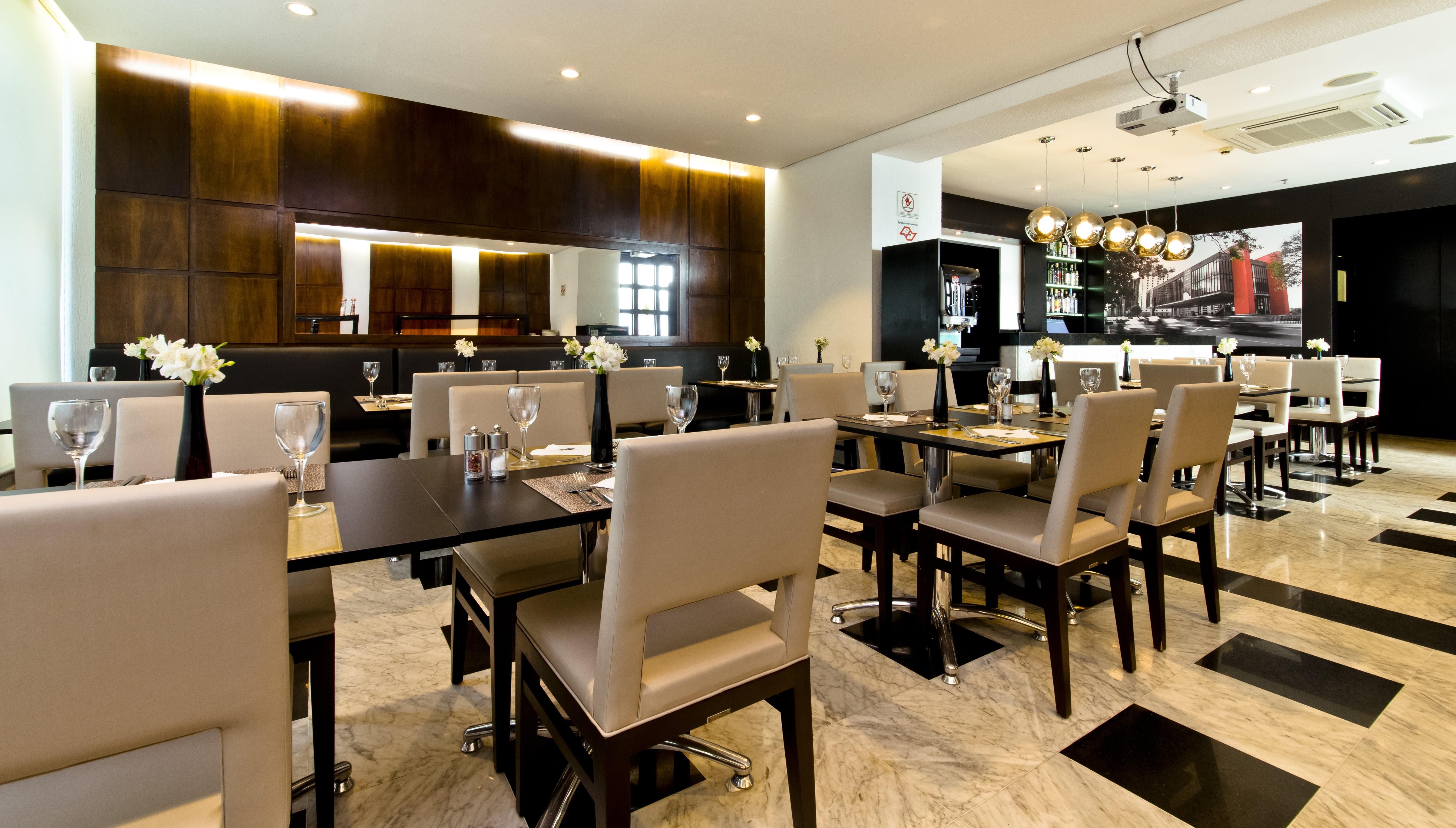 Tulip Inn Sao Paulo Paulista Extérieur photo