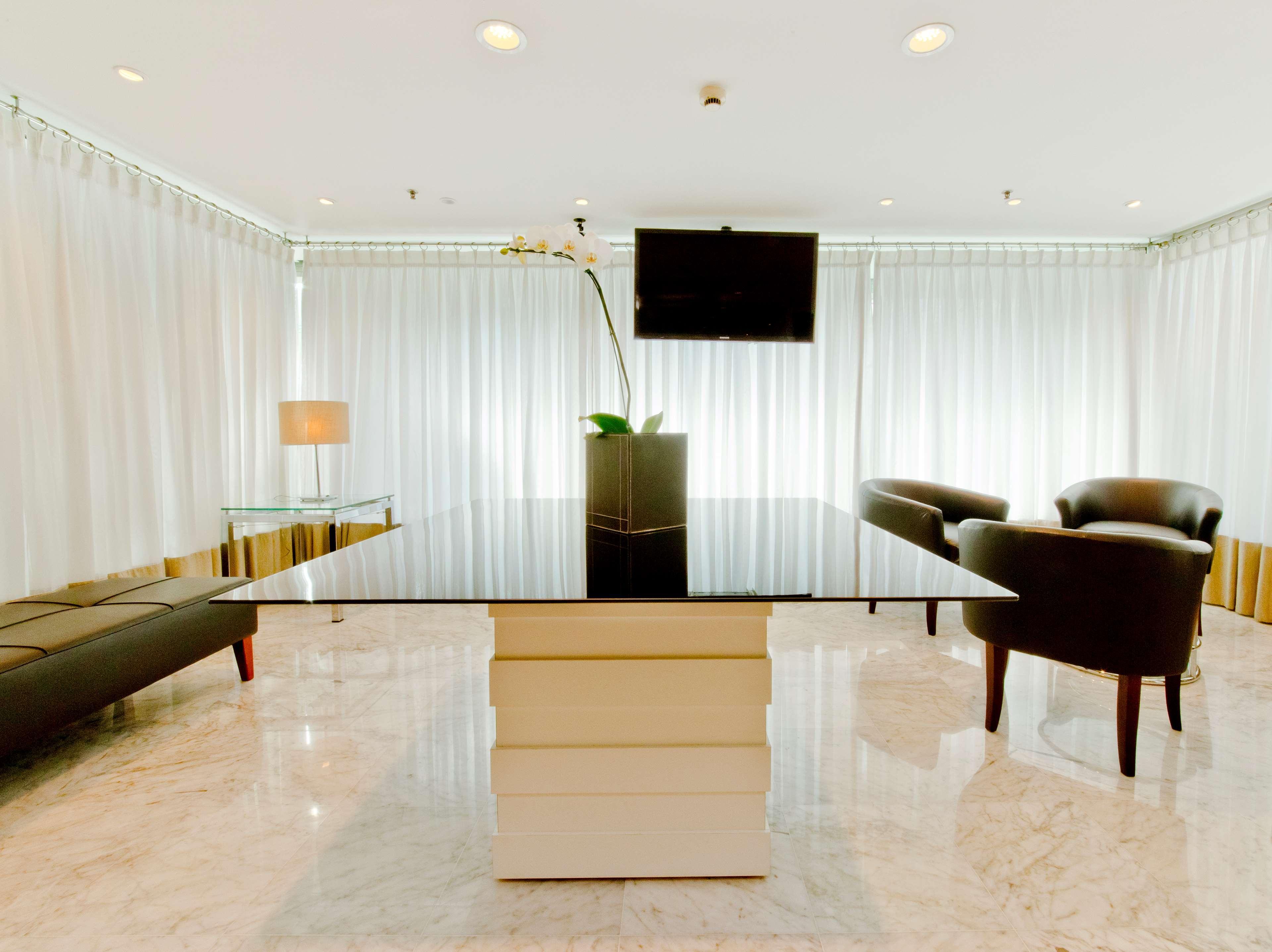 Tulip Inn Sao Paulo Paulista Extérieur photo