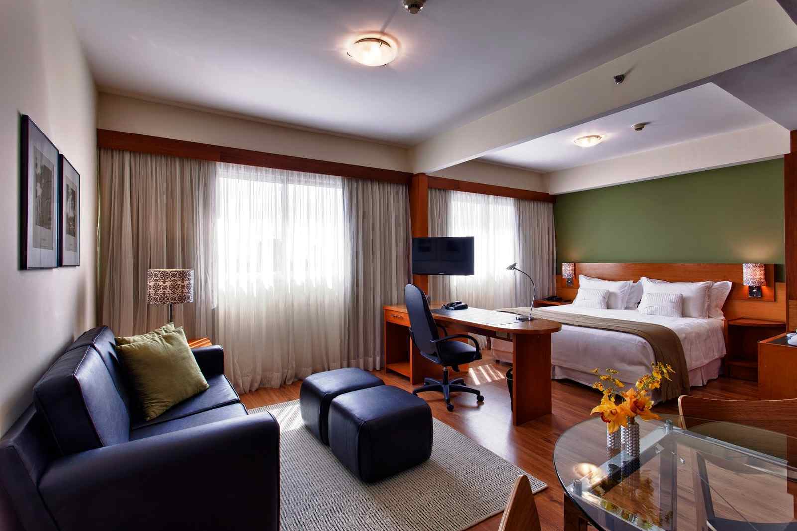 Tulip Inn Sao Paulo Paulista Extérieur photo