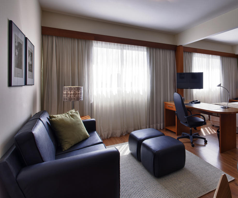Tulip Inn Sao Paulo Paulista Extérieur photo